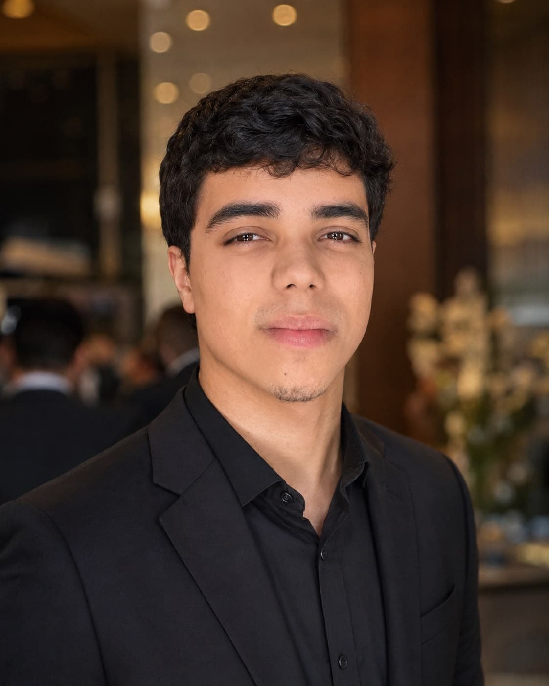 Foto de Leonardo Sousa