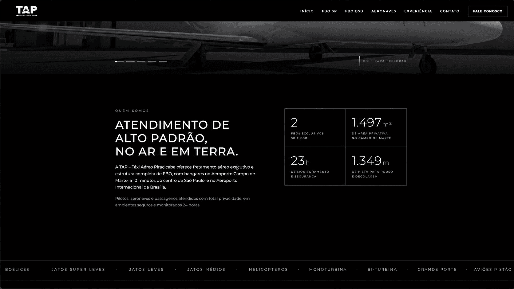 Frota — TAP Aviation